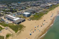 John Yancey Oceanfront Inn Hotels in Nags Head