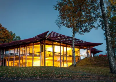 Öijared Resort Hotels in Lerum