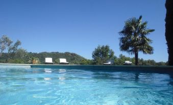 Mas de Foncaudette - Housity