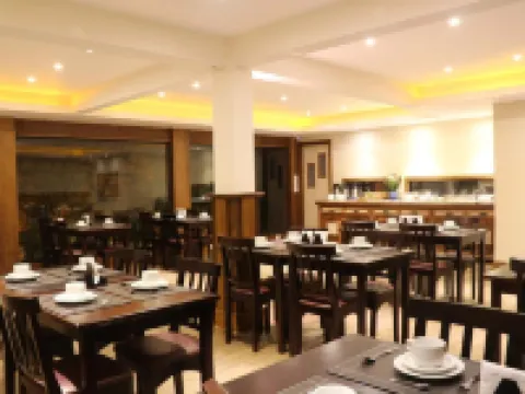 Hotel Willisau Hotels in Teresopolis