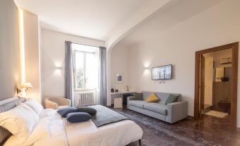 Lombardia40 Luxury Suites