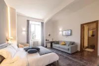 Lombardia40 Luxury Suites