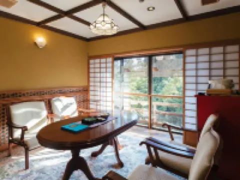 Futsukaichi Hot Spring - Daimaru Besso Hotels in Chikushino