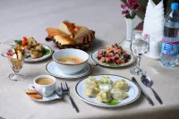 Asia Hotel Fergana Hotels in Фергана