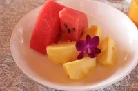 Rimlay Park Resort - breakfast