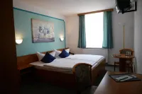 Hotel Garni Brauhof Niederwiesa Hotels in Frankenberg