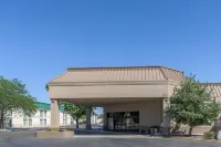 Ramada by Wyndham Boise Các khách sạn ở Boise