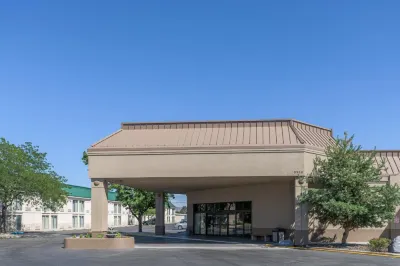 Ramada by Wyndham Boise Hotel a Boise