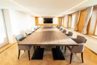 Hotel & Restaurant Hasenstrick Hotel a Ruti
