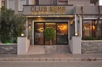 Club Sema Suite Hotel Hotels near Nautilus Diving Center Marmaris