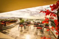 Hacom Galaxy Hotel Hotels in My Hai
