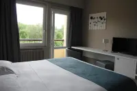 Le Quincangrogne Hotels in Montevrain