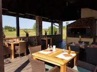 Villa Stone Hotels in Čatrnja