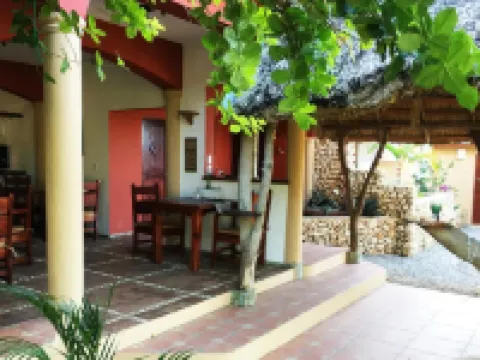 Cabrera Chalet Boutique Hotel Hotels in Cabrera