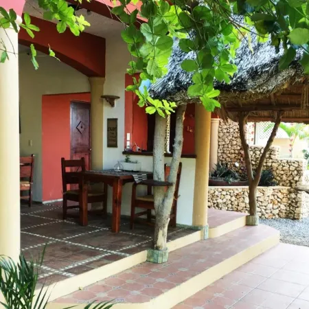 Cabrera Chalet Boutique Hotel
