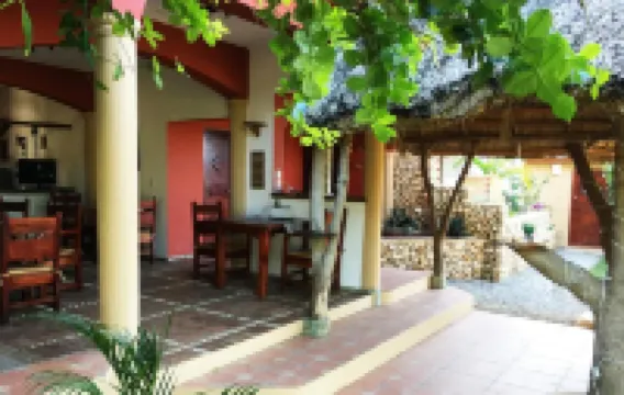 Cabrera Chalet Boutique Hotel Hotel a 