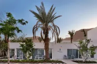 Milos Dead Sea Hotels in 