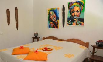 Sambatra Bed and Breakfast