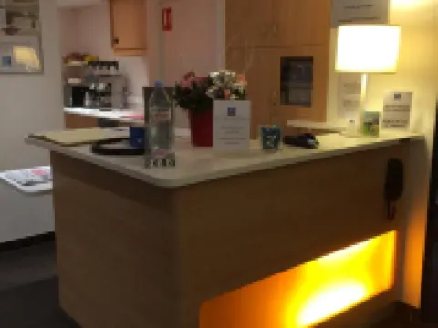 Ibis Budget Verdun Hotels in Meuse