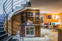 Hôtel Mercure Paris Suresnes Longchamp