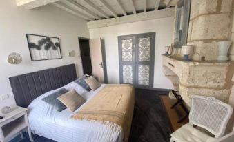 Hostellerie les Griffons