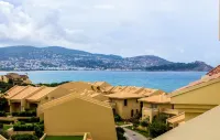 La Cigale Tabarka - Ocean View