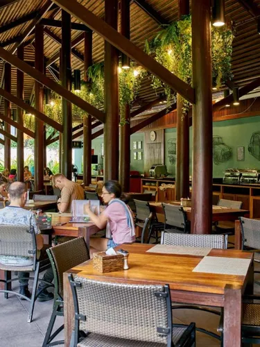 รูปภาพของAvatar Railay - Adults Only