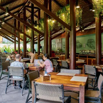 Avatar Railay - Adults Only