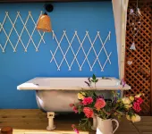 Le Coin des Artistes - Bed and Breakfasts
