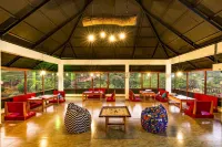 Zostel Vagamon Hotels in Vagamon
