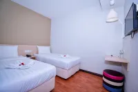 Eden Boutique Hotel - 2-Star