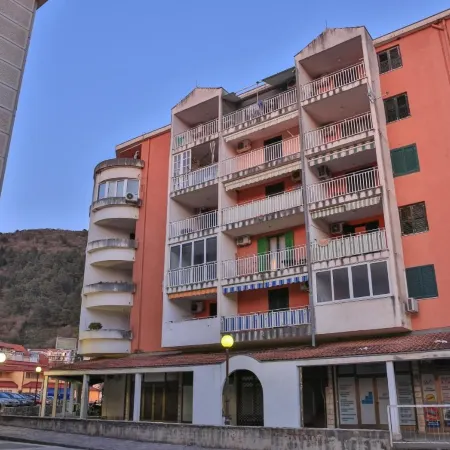 COMFORT APARTMENT NEAR THE BEACH