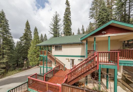 로어 캐스케이드