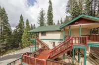 Lower Cascades - 4-Star