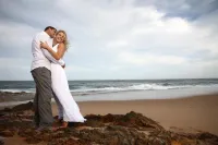 Canelands Beach Club - Beach