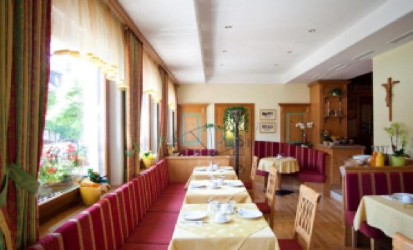 Appartement-Heuberg - Housity