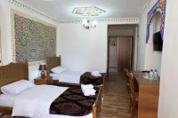 Bukhara Baraka Boutique Hotel