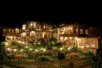Kaf Dagi Konak Hotel Hôtels à : 