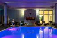 Müritzpalais - Pools