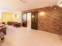 Hotel Omorika Hotels in Punat