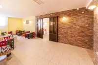 Hotel Omorika