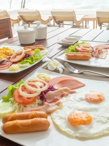 รูปภาพของResto Sea Resort - Baan Krut