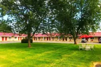 Belmont Motel Các khách sạn ở Skowhegan