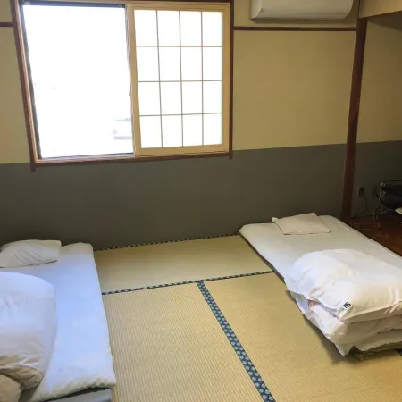 Umeoka Ryokan