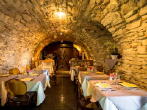 ホテル レマット ガルダのホテル