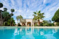 Villa Tonia - Bed and Breakfast