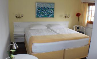 Hotel Das Landhaus