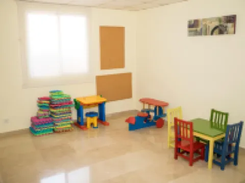 Hotel Porto Calpe Hoteles en Calpe