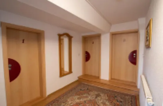 Hotel am Siebersturm