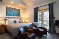 Black Bear Lodge Hotel a South Lake Tahoe